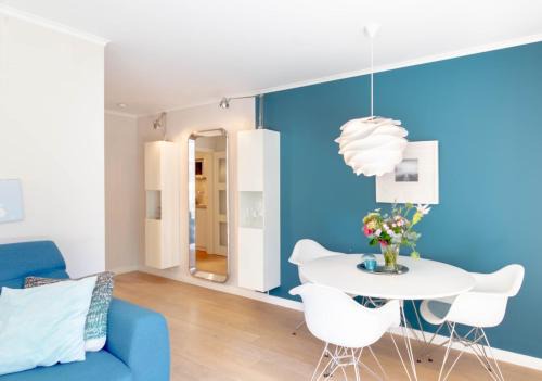 Ferienwohnung Frische Brise | Niendorf