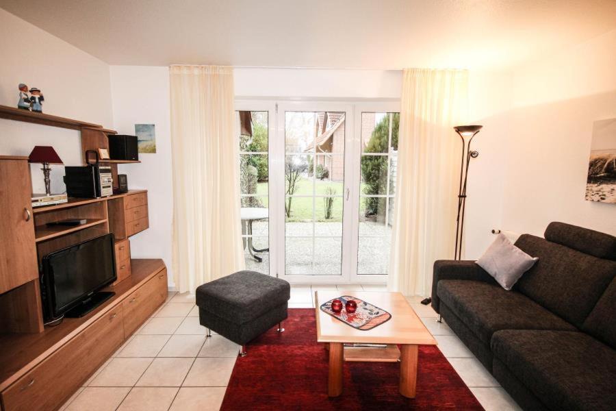 Ferienwohnung Gorch Park | Timmendorfer Strand