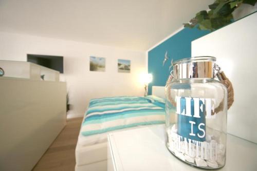 Ferienwohnung Strandallee | Niendorf