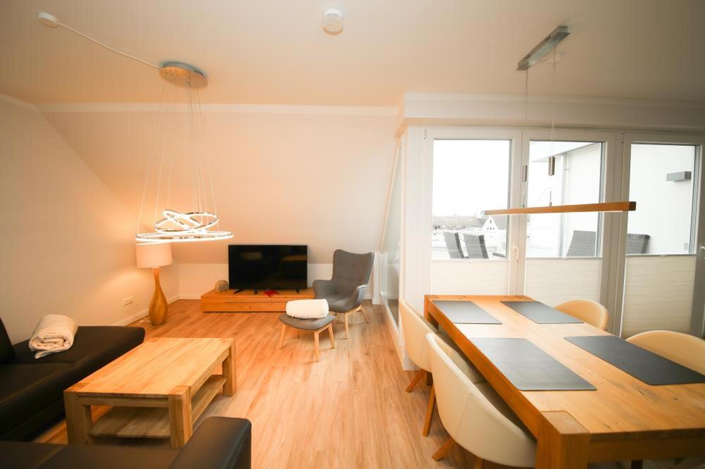 Ferienwohnung Dat Seepeerdje | Timmendorfer Strand
