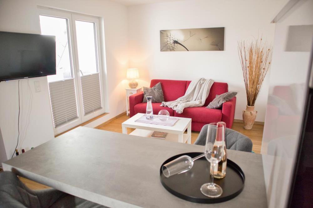 Ferienwohnung Nordlicht | Timmendorfer Strand