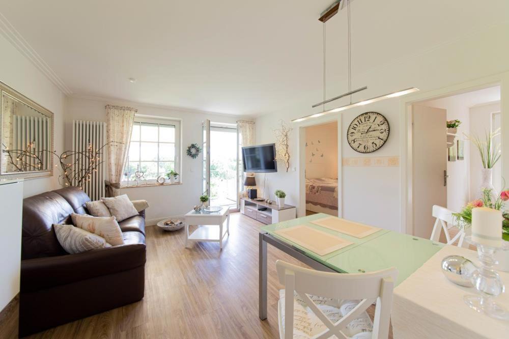 Ferienwohnung Boje | Timmendorfer Strand
