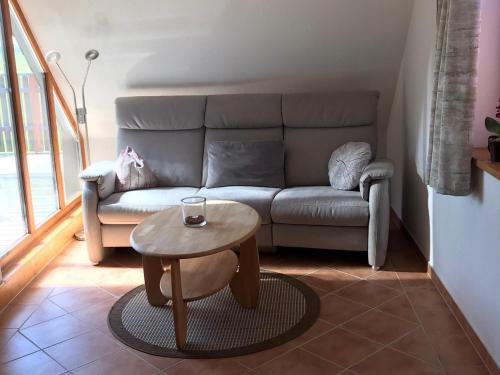 Ferienwohnung Dreimaster | Westeraccumersiel