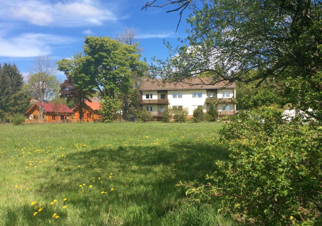 Harzblick | Rothesutte