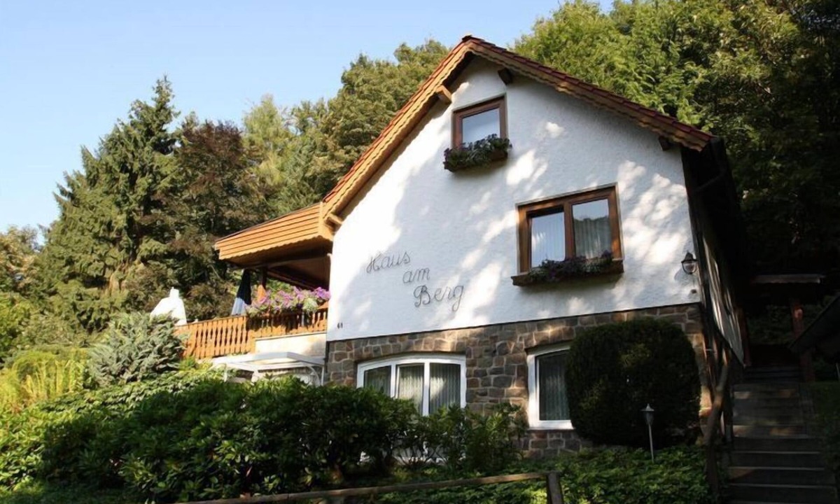 Haus Berg Lonau | Lonau