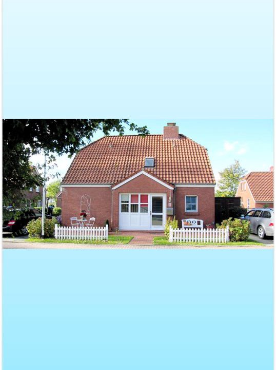 Ferienwohnung Haus | Ditzum
