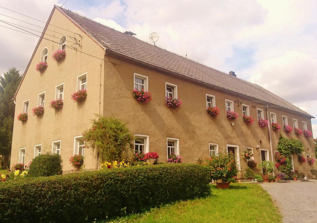 Ferienwohnung | Ehrenberg