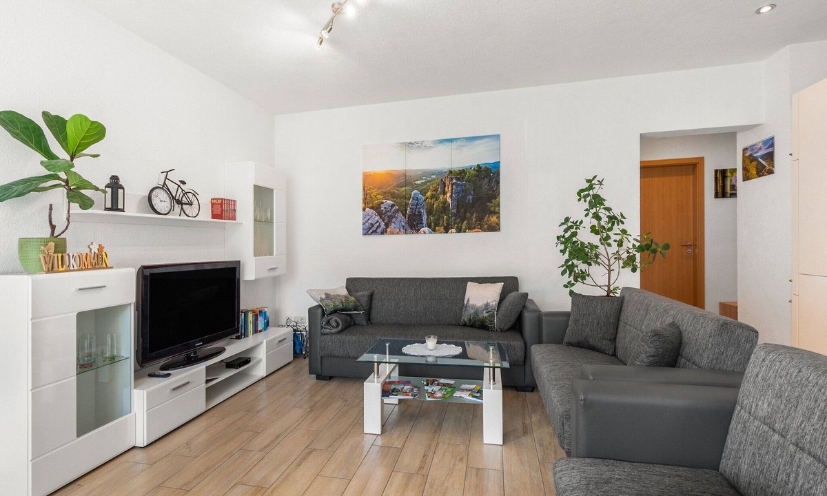 Sebnitz Terrace | Sebnitz