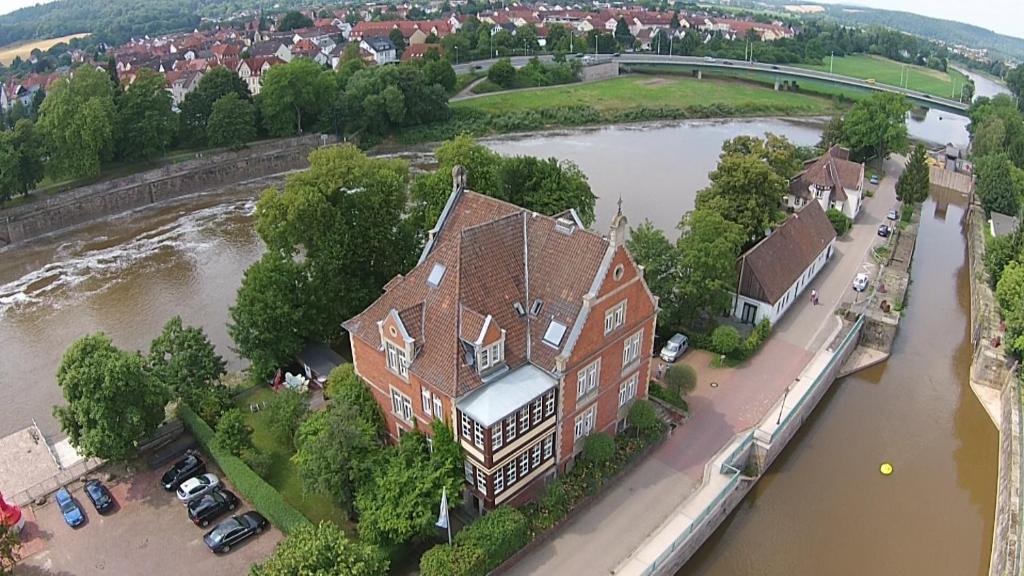 Ferienwohnung | Hamelin