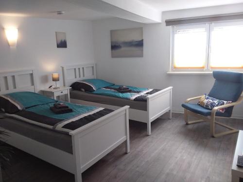 Ferienwohnung Jansen | Bad Schwalbach