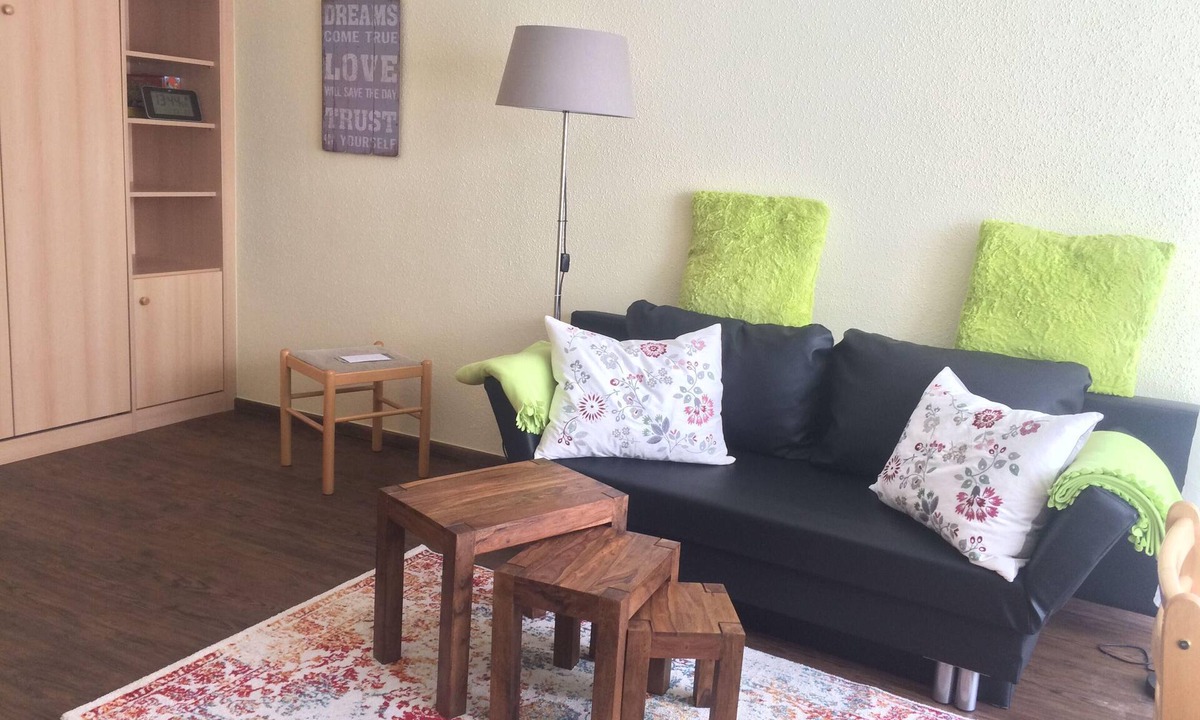 Ferienwohnung Köhler | Neureichenau