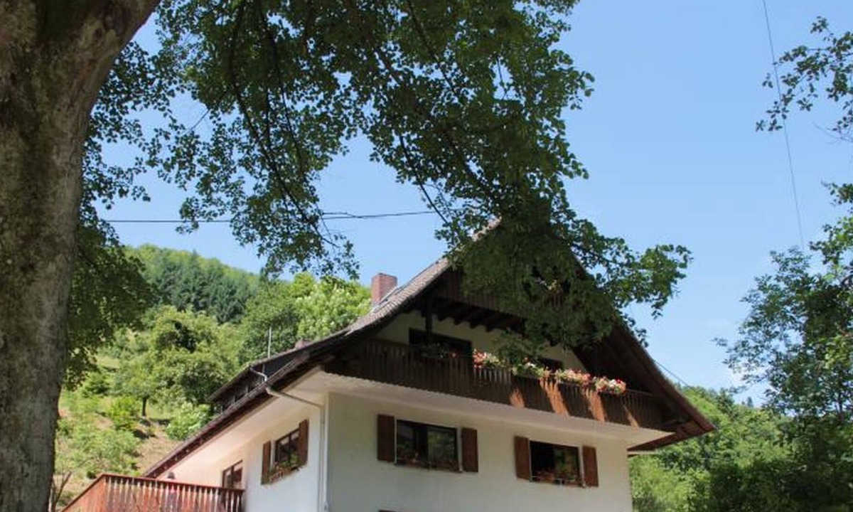 Ferienhof Männle Gengenbach Lhs | Gengenbach