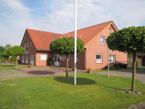Ferienwohnung Mauer Wohnung | Heede