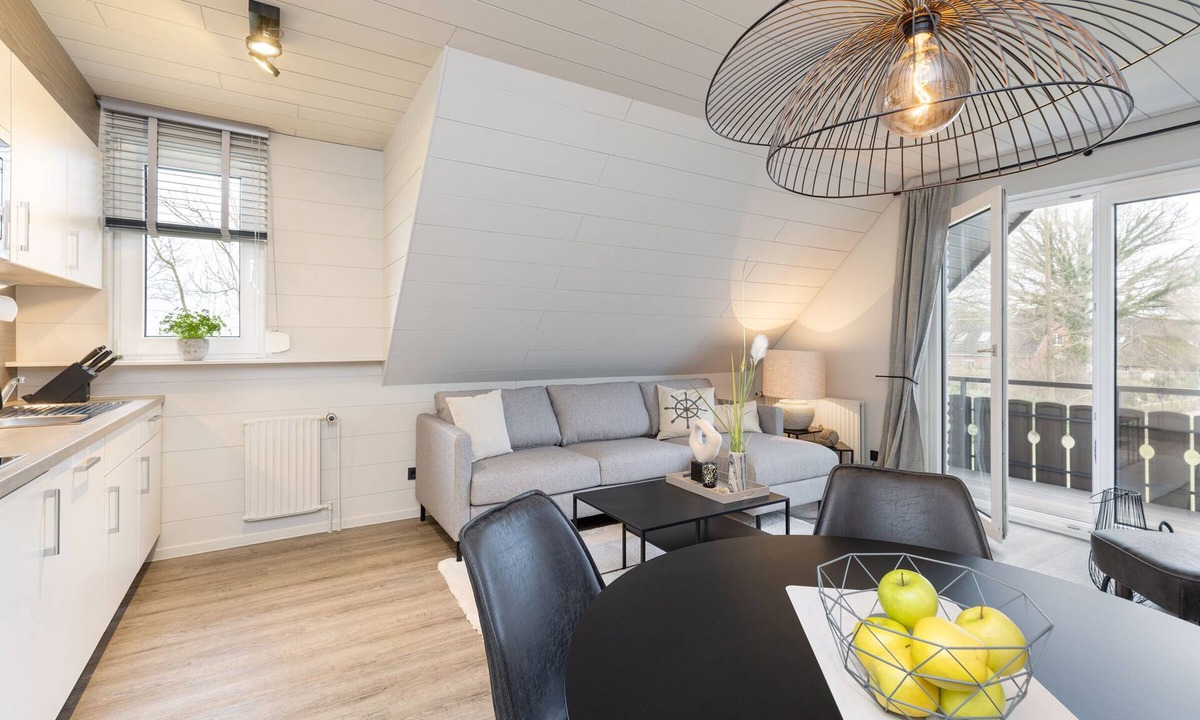 Meisenweg Whg Eg | Kellenhusen