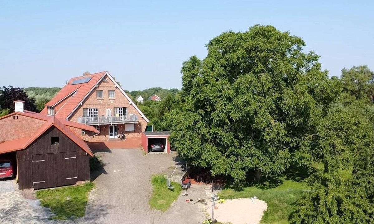 Obsthofblick | Krautsand