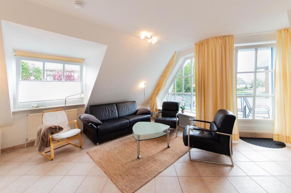 Ferienwohnung Ocean | Niendorf