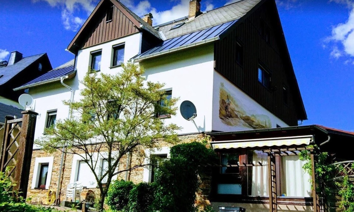 Ferienwohnung | Rittersgrun
