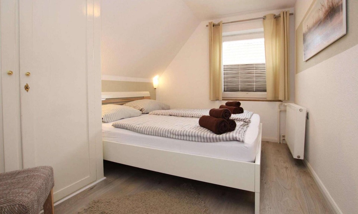 Ferienwohnung Deichsfenne St | St. Peter-Ording