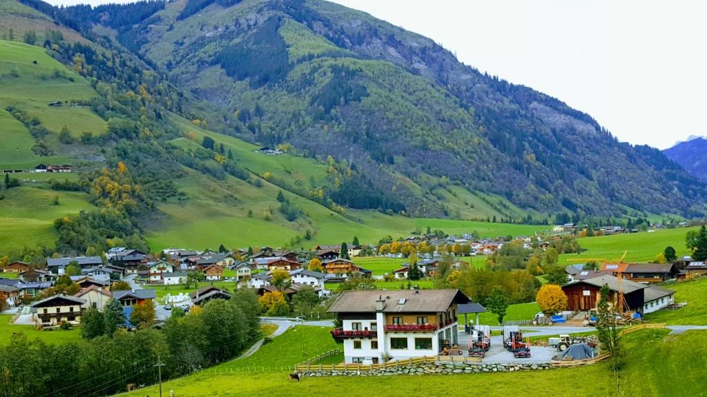 Ferienwohnung Seidl Top | Rauris