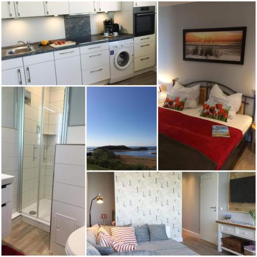 Ferienwohnung | Heiligenhafen