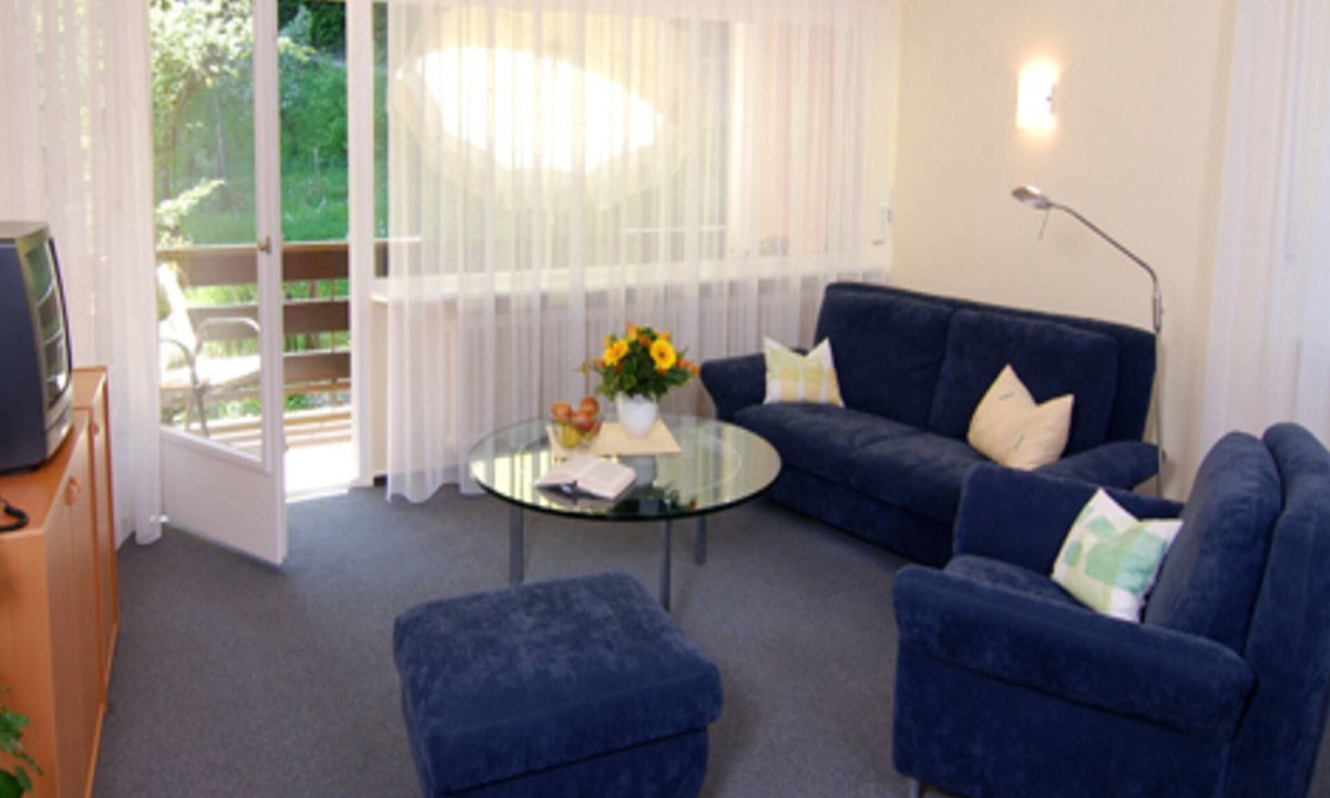 Schlafzimmer Max Personen | Badenweiler