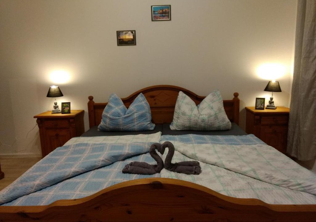 Ferienwohnung Sonneberg | Weidhausen