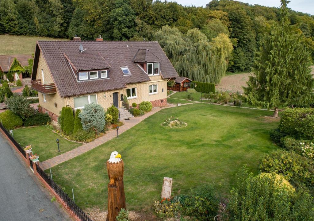 Weserbergland | Hessisch Oldendorf