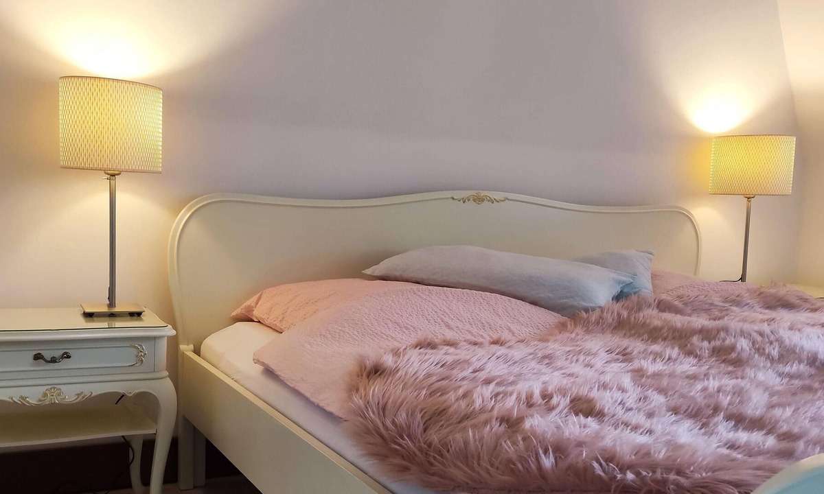 Ferienwohnung Watt Karolinenkoog Erholung Zwischen Feld Und Deich | Karolinenkoog