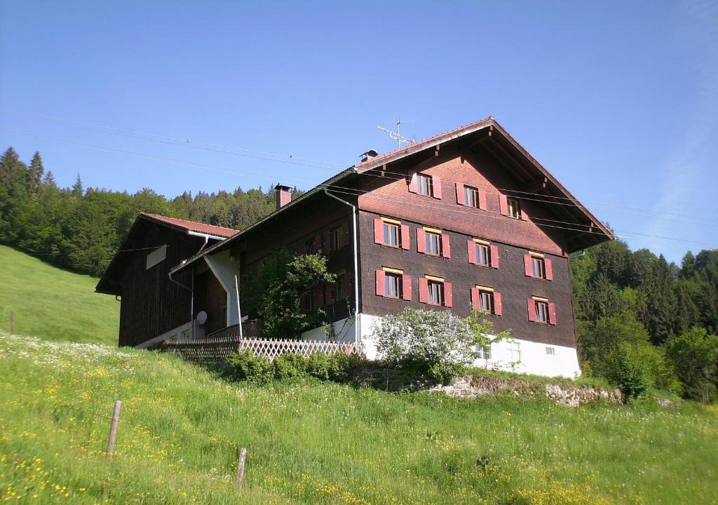 Ferienwohnungen Brunner | Fischen im Allgaeu
