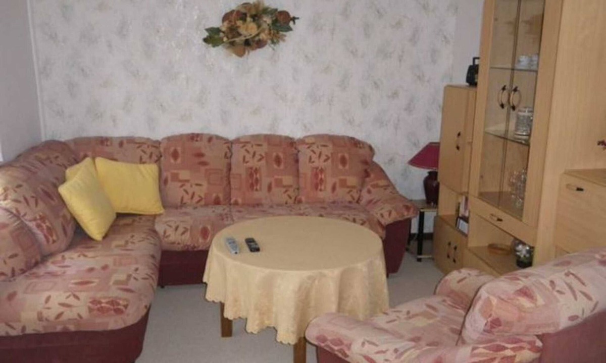 Ferienwohnung Familie Gallus | Bad Berka