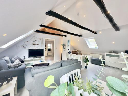 Nordseeflair | Wiarden