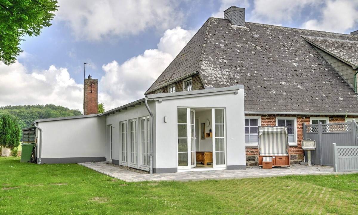 Landliebe | Gremmerup