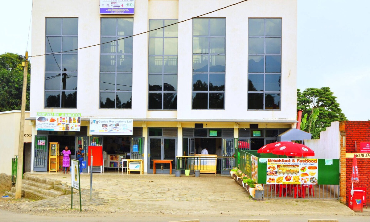 Fidos Safaris | Ruhengeri