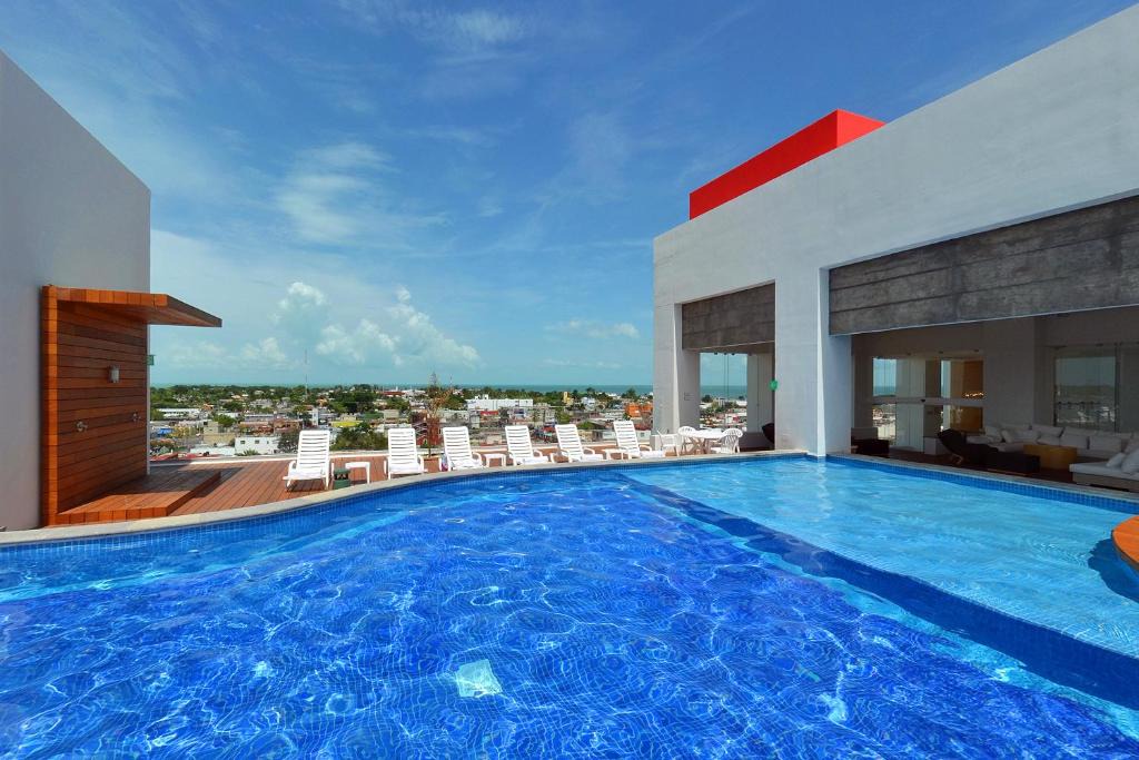 Inn | Chetumal