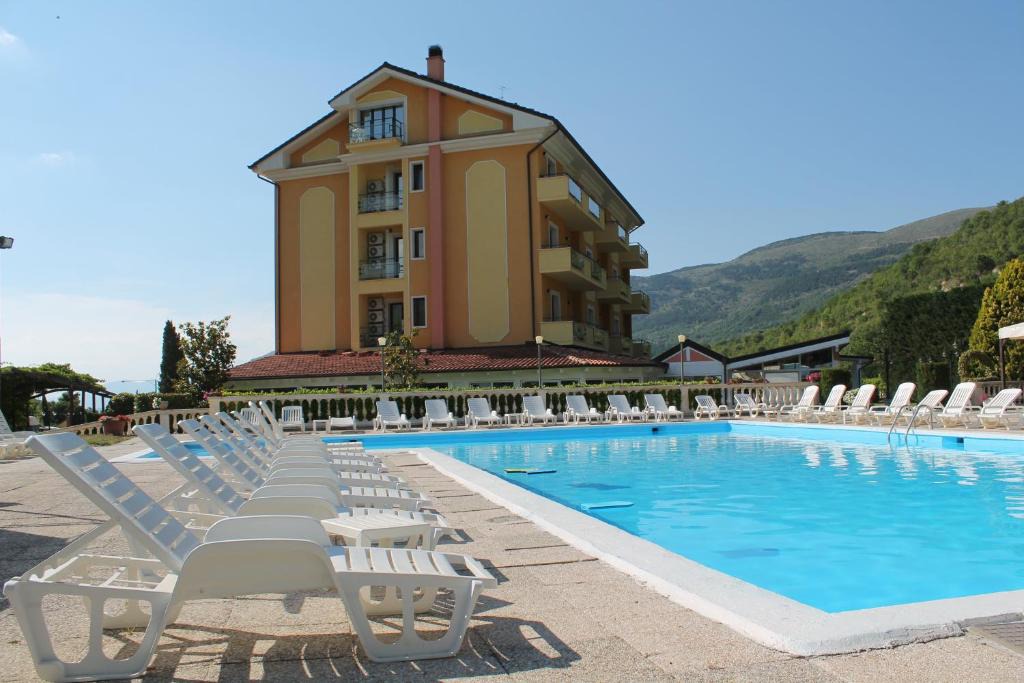 Filippone Hotel Ristorante | Gioia dei Marsi