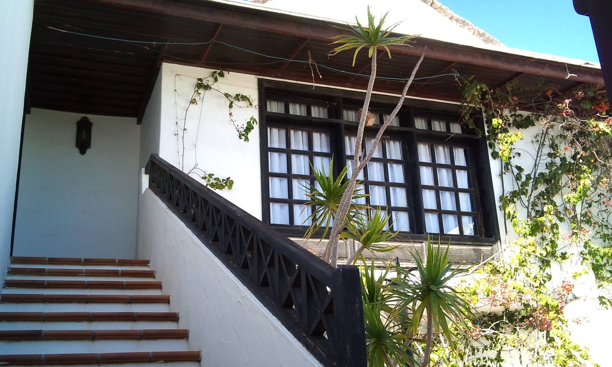 Finca La Calerita B | Yaiza