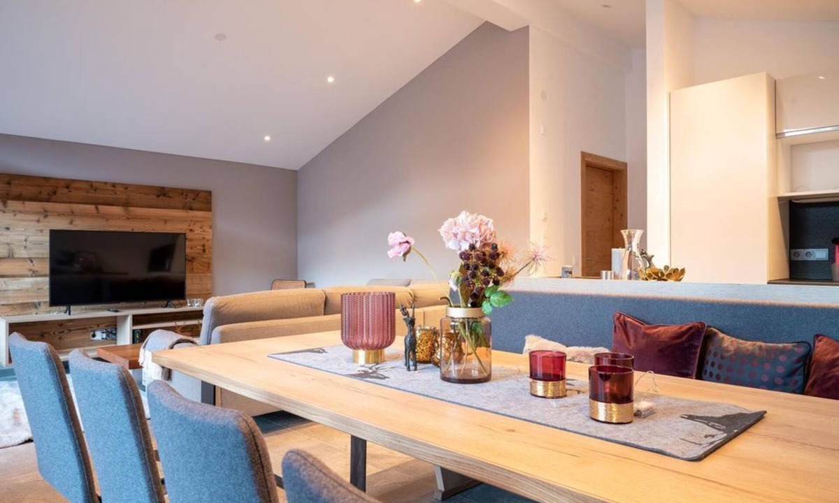 Mountain Chalet | Kaprun