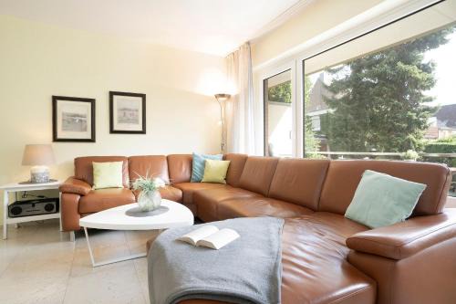 Fischerstraße Wohnung | Groemitz