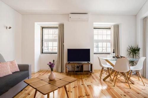 Fishermenapartments Santos | Misericordia