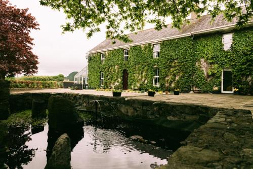 Inch Ireland | Stradbally