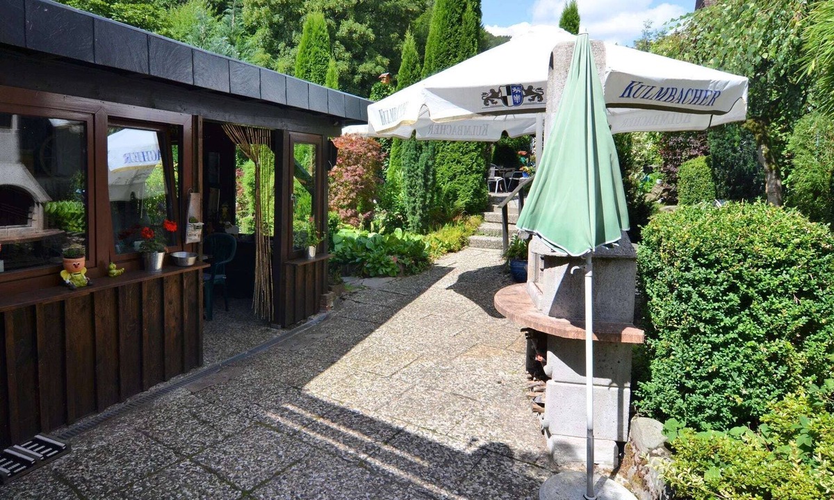 Herzberg Ot Sieber Barbecue | Sieber