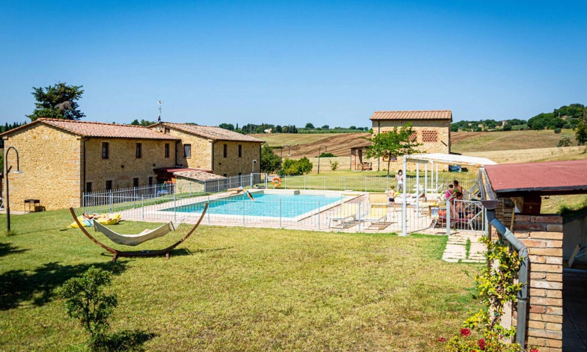 Reucci Toscana | Pomarance