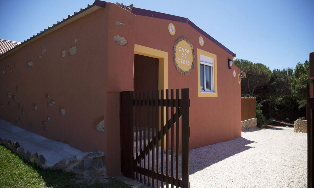 Garden Ericeira | Cortesia