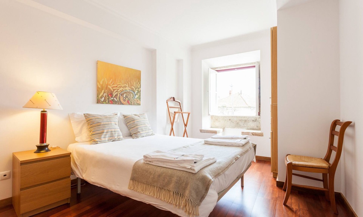 Flh Olivais Cozy Flat | Olivais