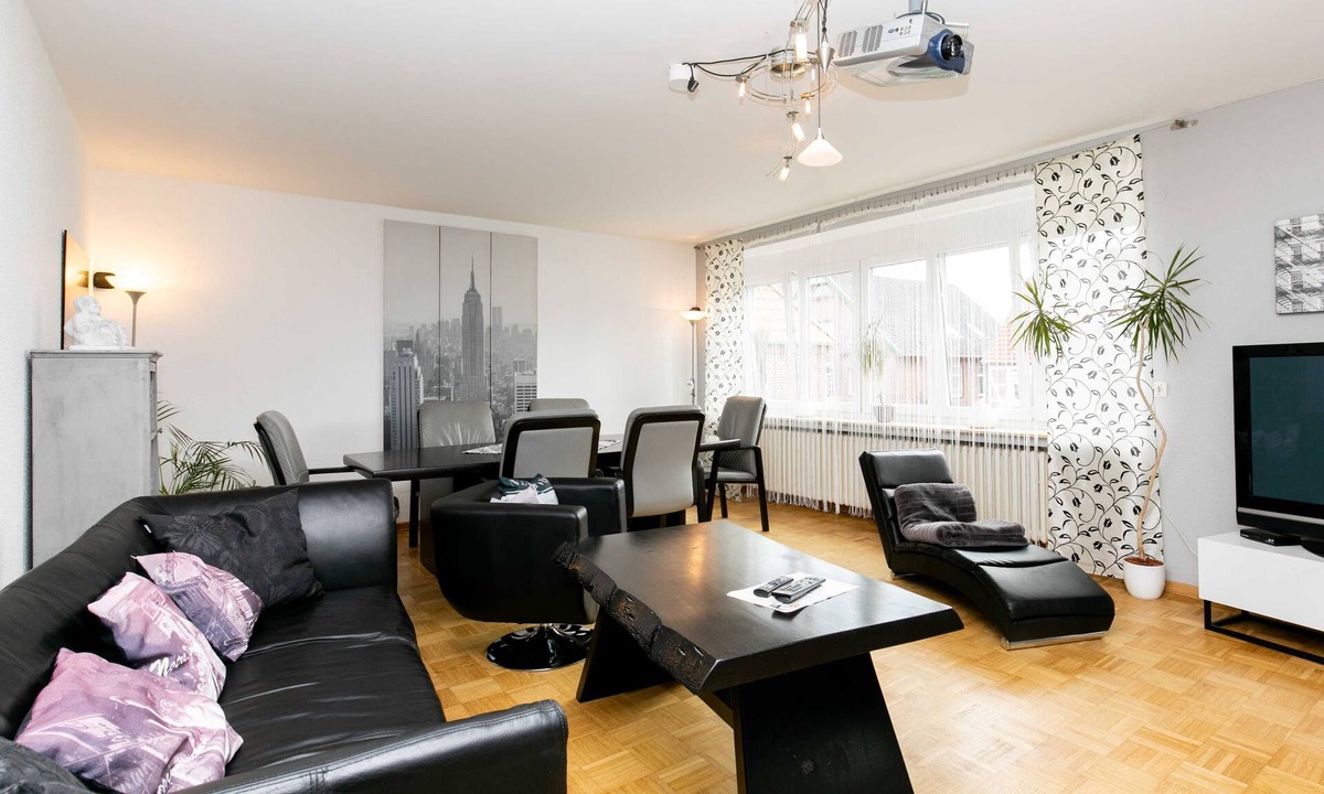 Flower Magic No Apartmenthaus Blütenzauber | Mittelnkirchen