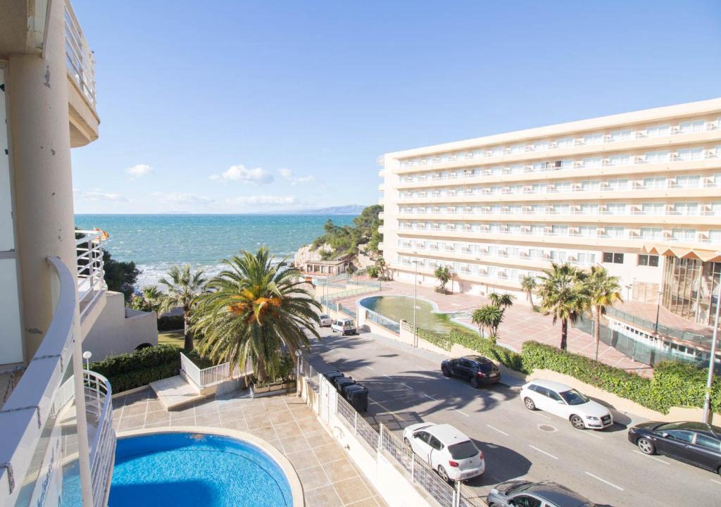 Font De Mar | Cap de Salou