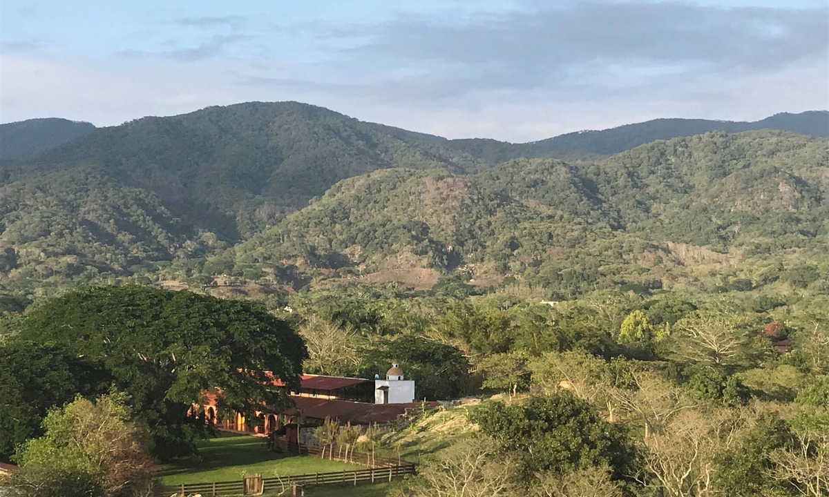 Travelers An Experience | El Tuito