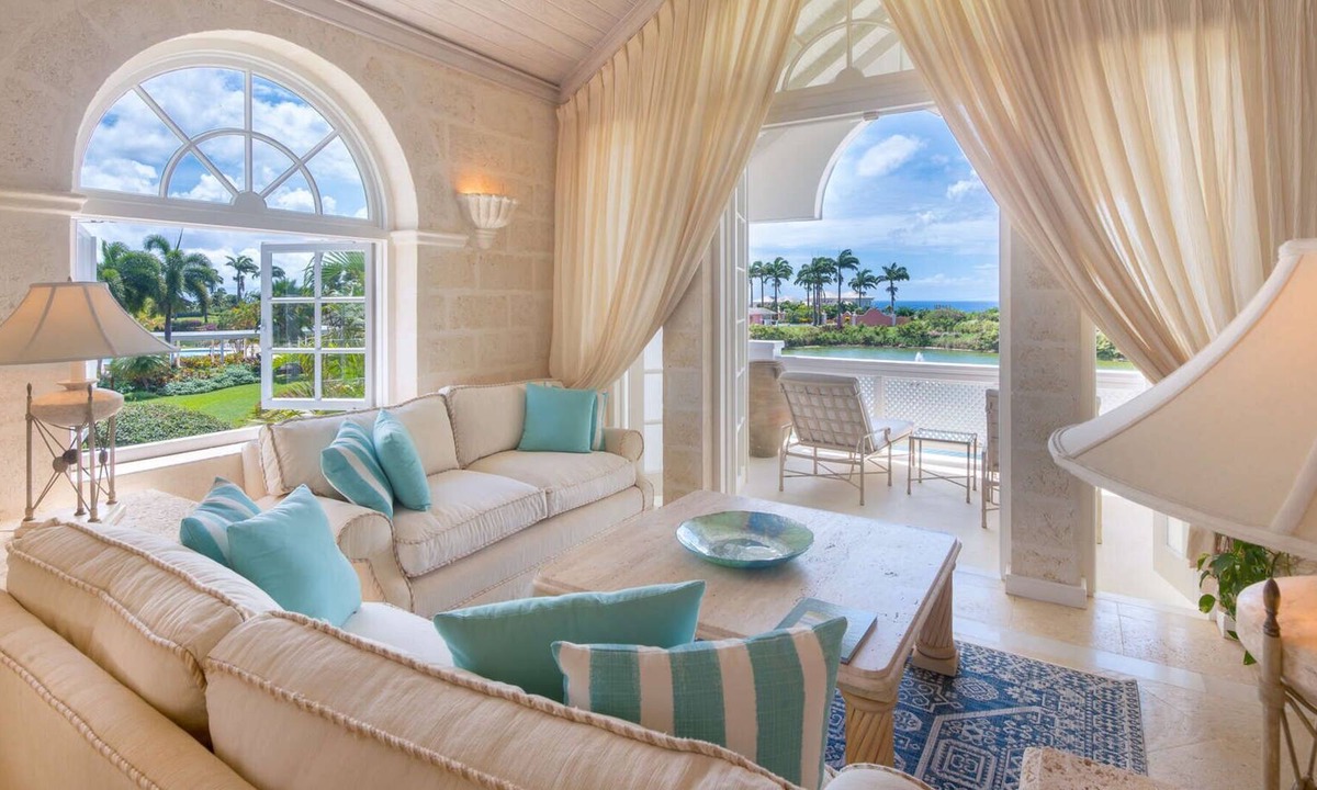 Forest Hills Villa | Westmoreland