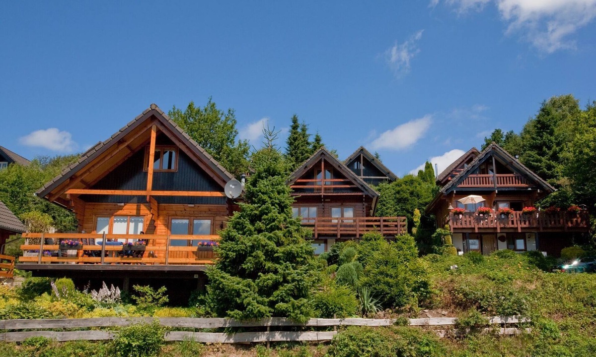 Camping Suisse Dochamps | Bournoufay