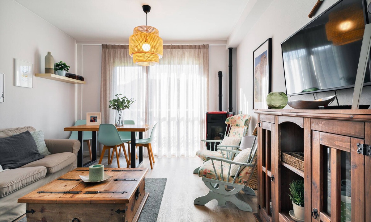 Apartamentos Formigal | Formigal